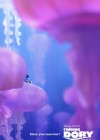 Finding Dory poster