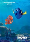 Finding Dory poster