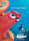 Finding Dory poster