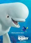 Finding Dory poster