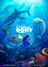 Finding Dory poster