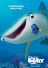 Finding Dory poster