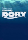 Finding Dory poster