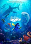 Finding Dory poster