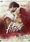 Fitoor poster