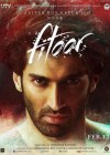 Fitoor poster