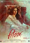 Fitoor poster