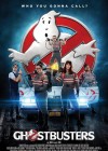 Ghostbusters poster