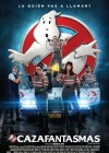 Ghostbusters poster