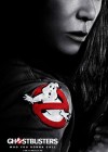 Ghostbusters poster