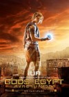 Gods of Egypt poster