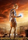 Gods of Egypt poster