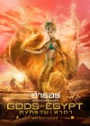 Gods of Egypt poster