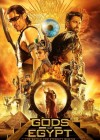 Gods of Egypt poster