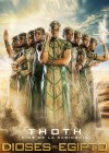 Gods of Egypt poster