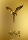 Gods of Egypt poster