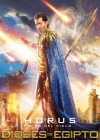 Gods of Egypt poster