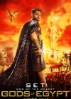 Gods of Egypt poster