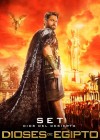 Gods of Egypt poster