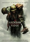 Hacksaw Ridge poster