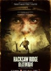 Hacksaw Ridge poster