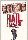 Hail, Caesar! poster