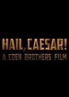 Hail, Caesar! poster