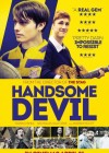 Handsome Devil poster