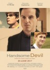 Handsome Devil poster