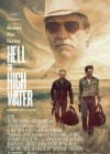 Hell or High Water poster