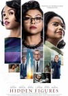 Hidden Figures poster