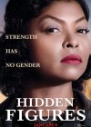 Hidden Figures poster