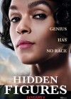 Hidden Figures poster