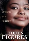 Hidden Figures poster