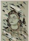 Hidden Figures poster