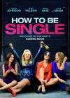 How to Be Single poster