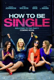 How to Be Single poster