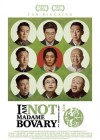 I Am Not Madame Bovary poster