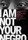 I Am Not Your Negro poster