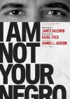 I Am Not Your Negro poster