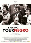 I Am Not Your Negro poster