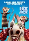 Ice Age: Collision Course poster