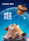 Ice Age: Collision Course poster