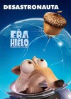 Ice Age: Collision Course poster