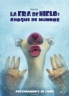 Ice Age: Collision Course poster