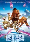 Ice Age: Collision Course poster