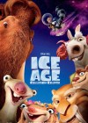 Ice Age: Collision Course poster