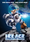 Ice Age: Collision Course poster