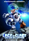 Ice Age: Collision Course poster