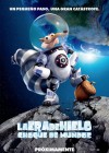 Ice Age: Collision Course poster